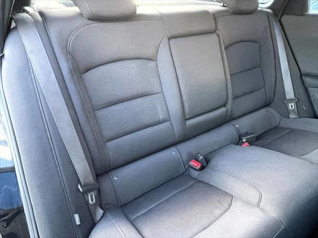 used 2020 Chevrolet Malibu car, priced at $9,999