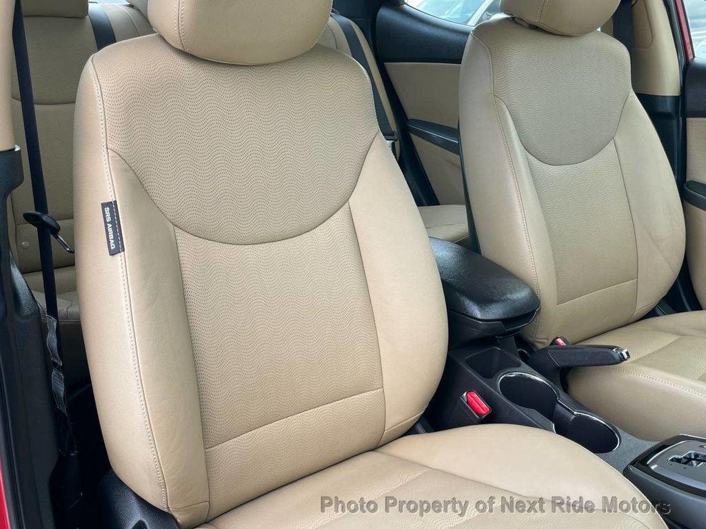 used 2013 Hyundai Elantra car, priced at $7,285