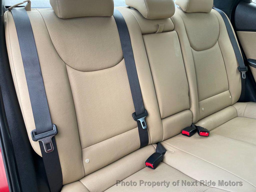 used 2013 Hyundai Elantra car, priced at $7,285