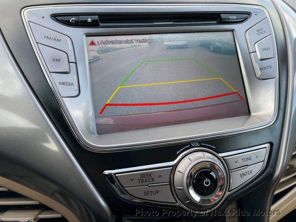 used 2013 Hyundai Elantra car, priced at $7,285