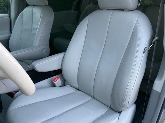used 2013 Toyota Sienna car, priced at $10,995