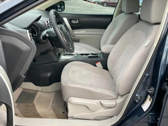 used 2015 Nissan Rogue Select car, priced at $6,999