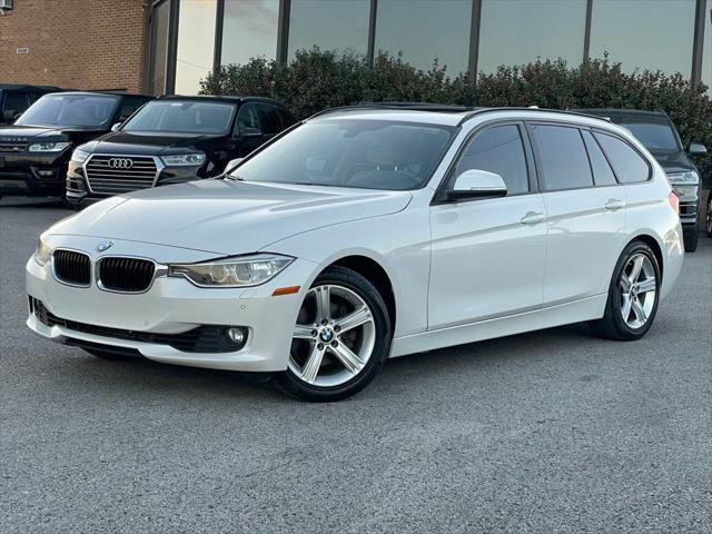 used 2014 BMW 328 car, priced at $15,495