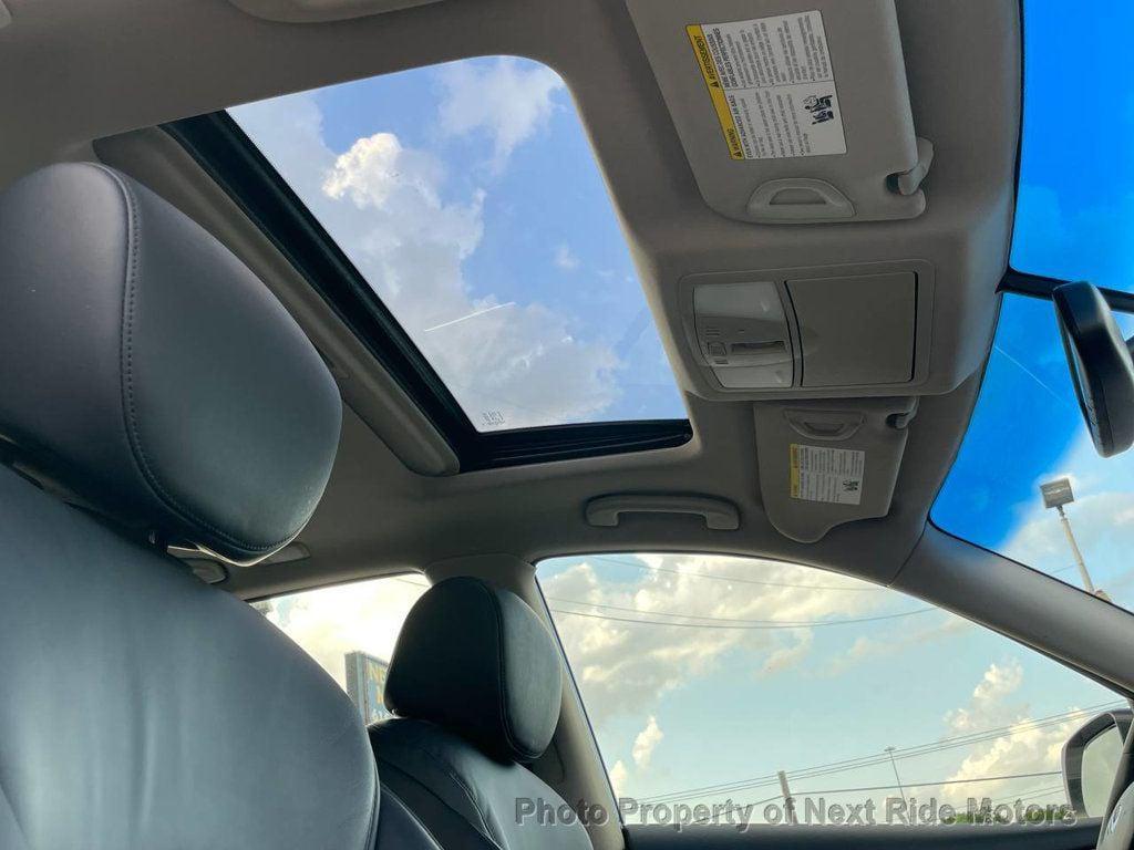 used 2016 INFINITI QX50 car, priced at $11,649