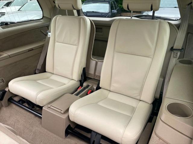 used 2014 Volvo XC90 car, priced at $10,495