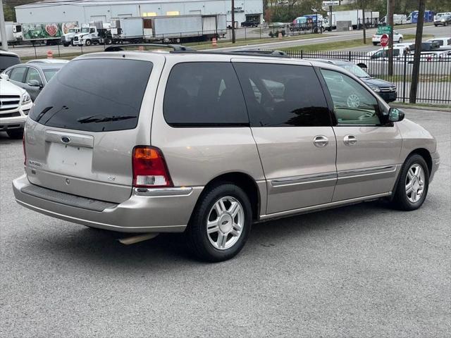 used 2003 Ford Windstar car, priced at $5,999