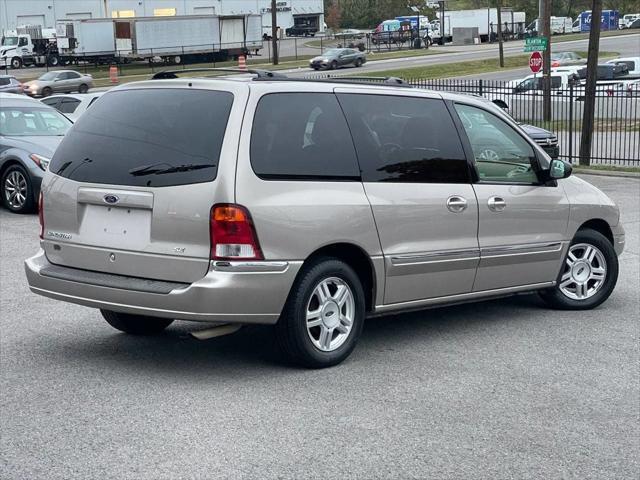 used 2003 Ford Windstar car, priced at $5,999