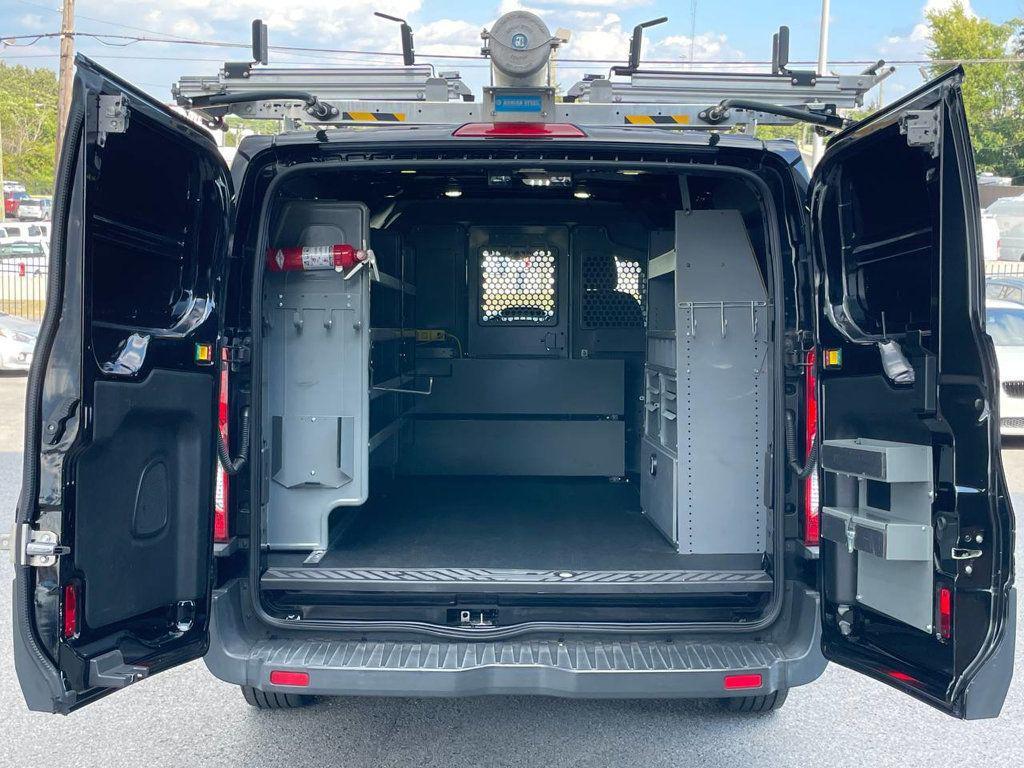 used 2018 Ford Transit-150 car, priced at $13,995