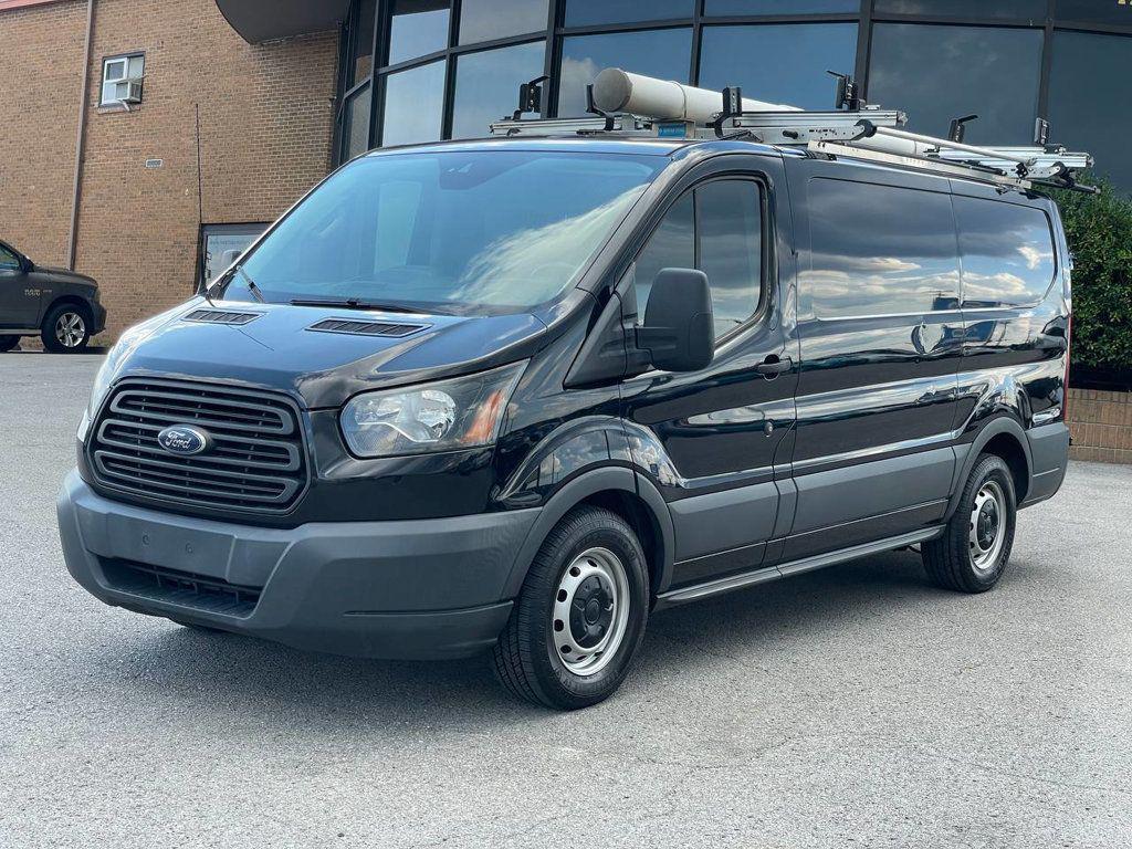 used 2018 Ford Transit-150 car, priced at $13,995