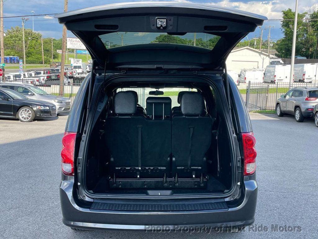 used 2016 Dodge Grand Caravan car, priced at $8,299