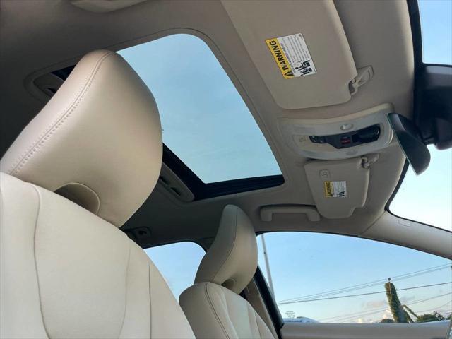 used 2015 Volvo V60 car, priced at $11,495