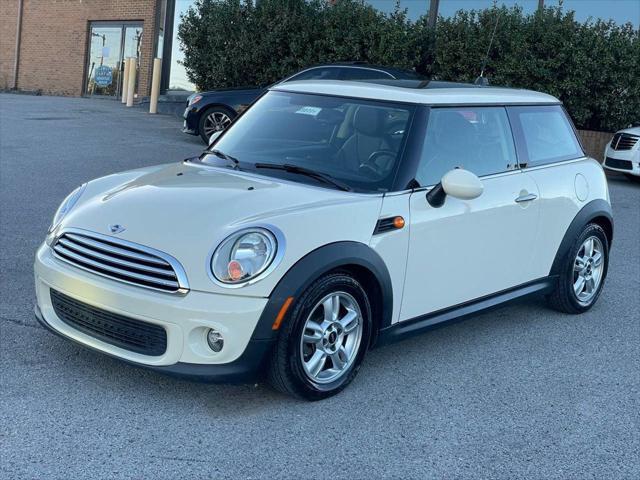 used 2013 MINI Hardtop car, priced at $6,495