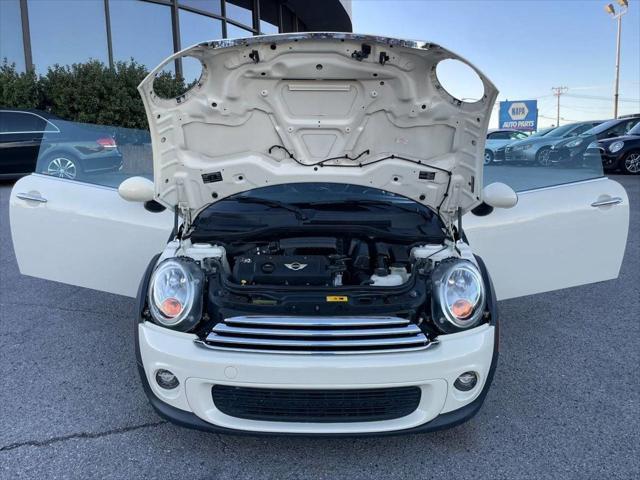 used 2013 MINI Hardtop car, priced at $6,495