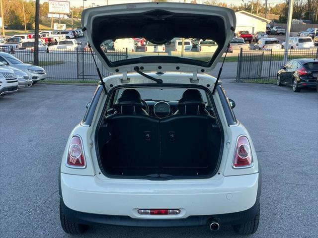 used 2013 MINI Hardtop car, priced at $6,495