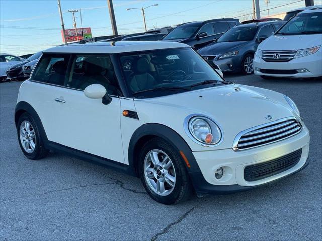 used 2013 MINI Hardtop car, priced at $6,495