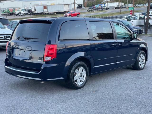 used 2012 Dodge Grand Caravan car, priced at $4,999