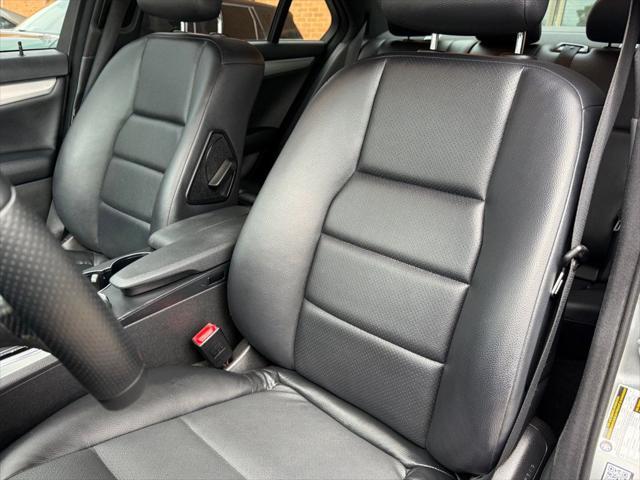 used 2014 Mercedes-Benz C-Class car, priced at $10,775