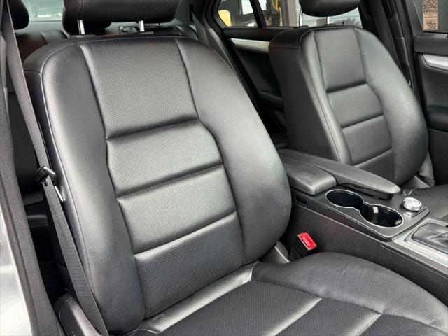 used 2014 Mercedes-Benz C-Class car, priced at $9,995