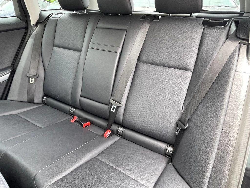 used 2015 Mercedes-Benz GLK-Class car, priced at $11,499