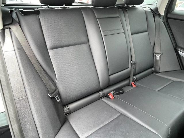 used 2015 Mercedes-Benz GLK-Class car, priced at $11,999