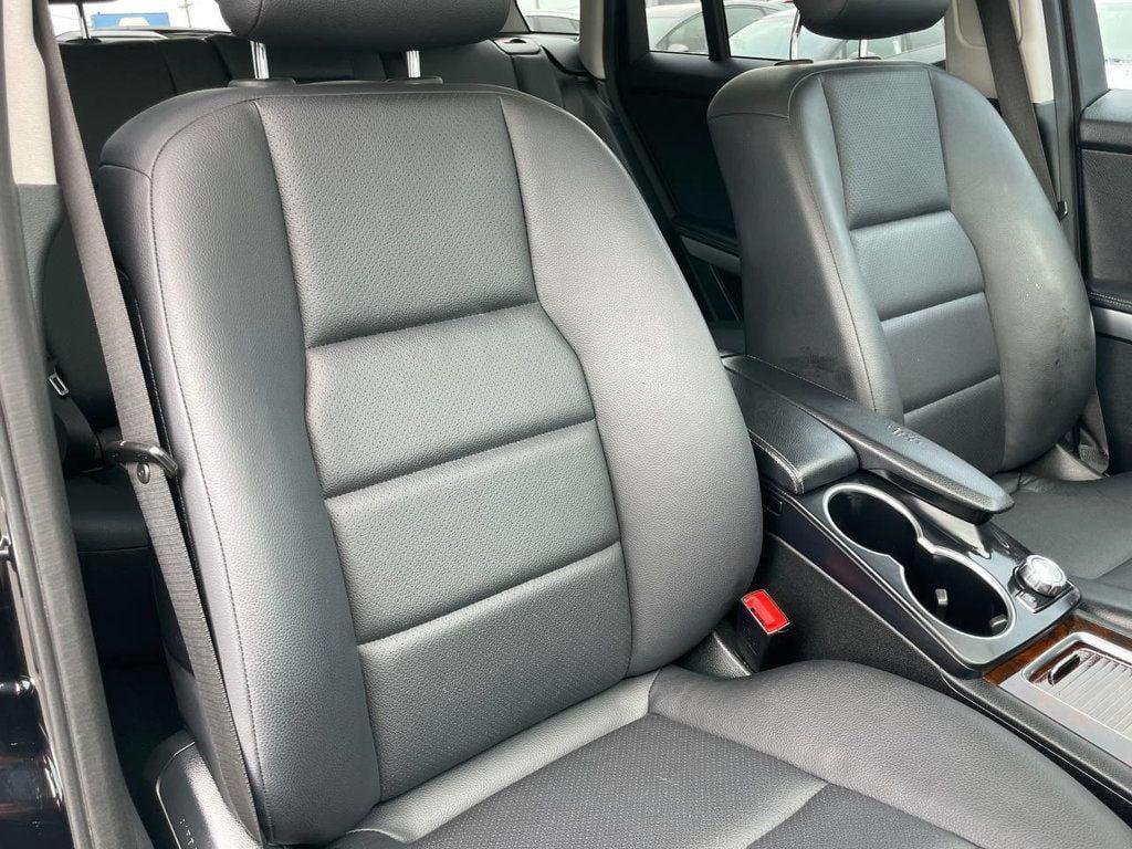 used 2015 Mercedes-Benz GLK-Class car, priced at $11,499