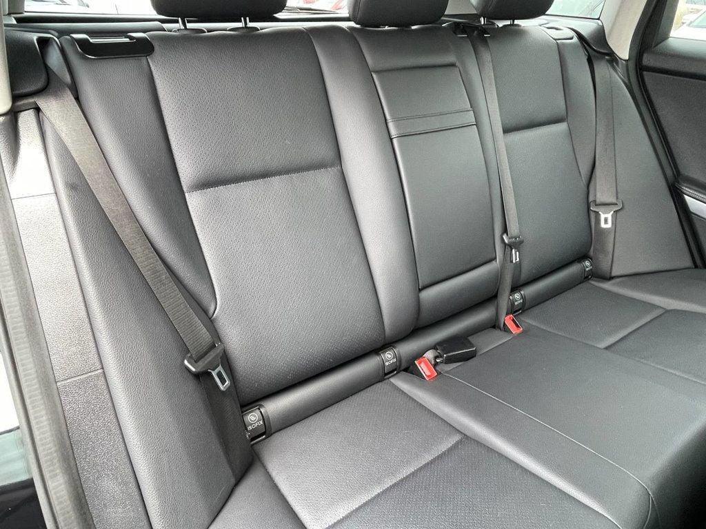 used 2015 Mercedes-Benz GLK-Class car, priced at $11,499