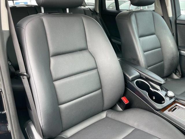 used 2015 Mercedes-Benz GLK-Class car, priced at $11,999