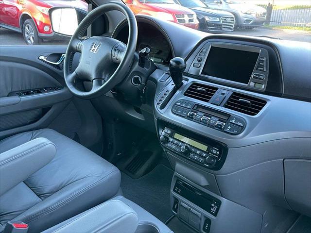used 2010 Honda Odyssey car, priced at $7,999