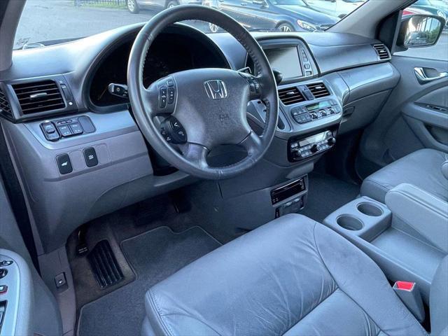 used 2010 Honda Odyssey car, priced at $7,999