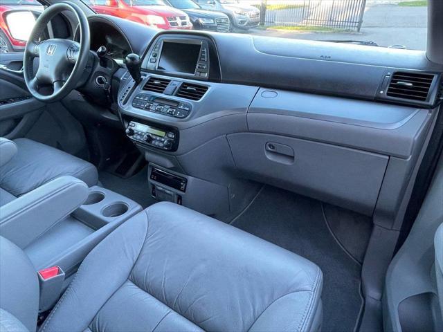used 2010 Honda Odyssey car, priced at $7,999