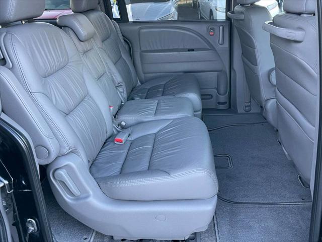 used 2010 Honda Odyssey car, priced at $7,999