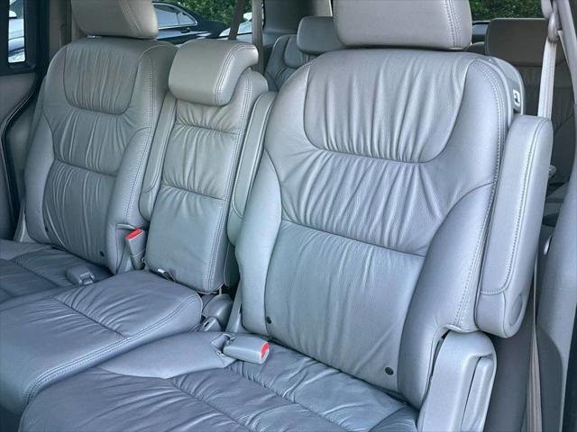 used 2010 Honda Odyssey car, priced at $7,999