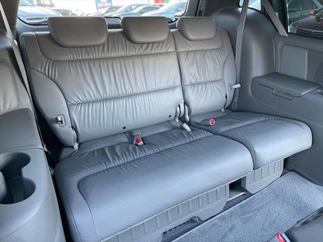 used 2010 Honda Odyssey car, priced at $7,999