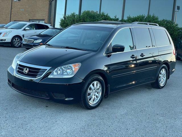 used 2010 Honda Odyssey car, priced at $7,999