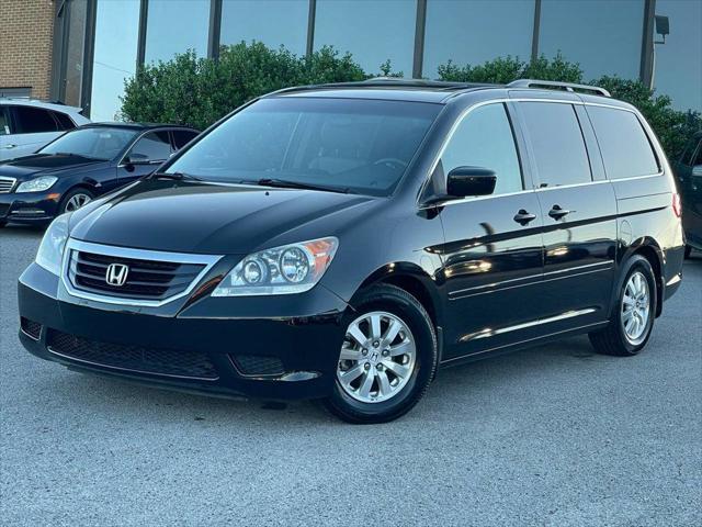 used 2010 Honda Odyssey car, priced at $7,999