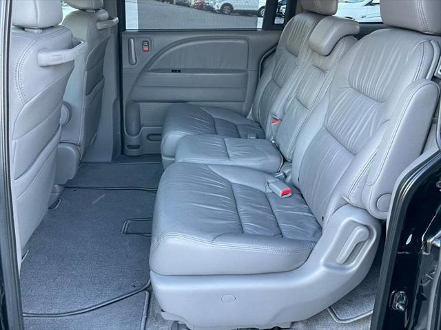 used 2010 Honda Odyssey car, priced at $7,999