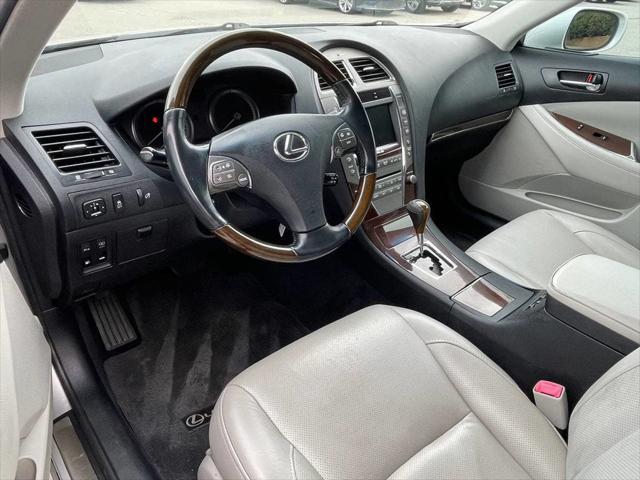 used 2011 Lexus ES 350 car, priced at $9,999