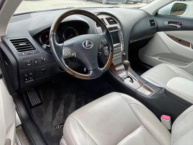 used 2011 Lexus ES 350 car, priced at $10,495