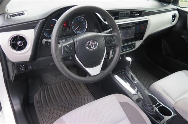 used 2019 Toyota Corolla car, priced at $16,264