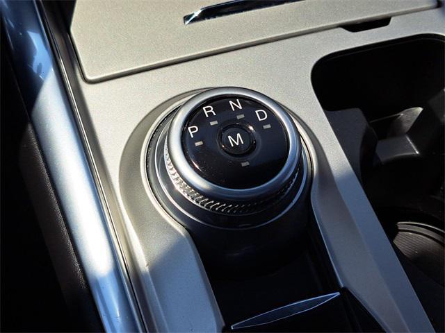used 2023 Ford Explorer car, priced at $38,495