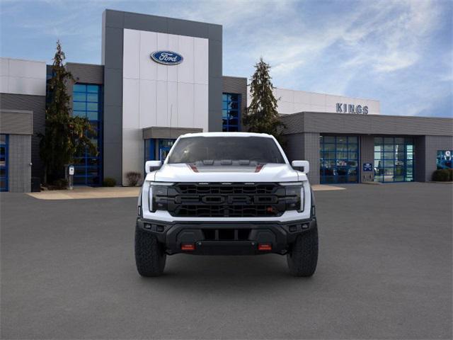 new 2025 Ford F-150 car, priced at $139,915