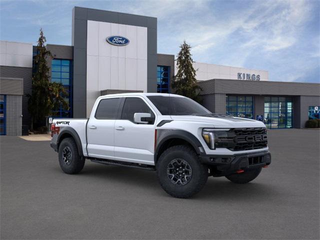 new 2025 Ford F-150 car, priced at $139,915