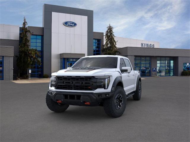 new 2025 Ford F-150 car, priced at $139,915