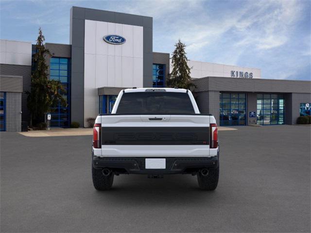 new 2025 Ford F-150 car, priced at $139,915