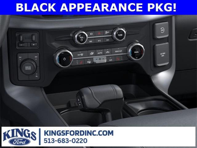 new 2025 Ford F-150 car, priced at $60,272