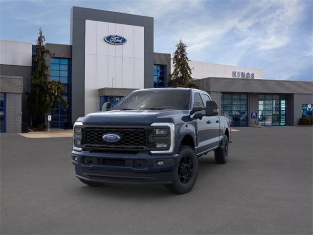 new 2024 Ford F-350 car, priced at $65,495