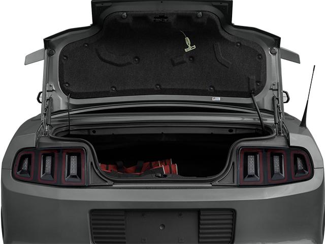 used 2014 Ford Mustang car, priced at $14,395