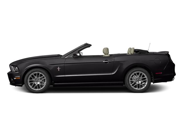 used 2014 Ford Mustang car, priced at $14,395