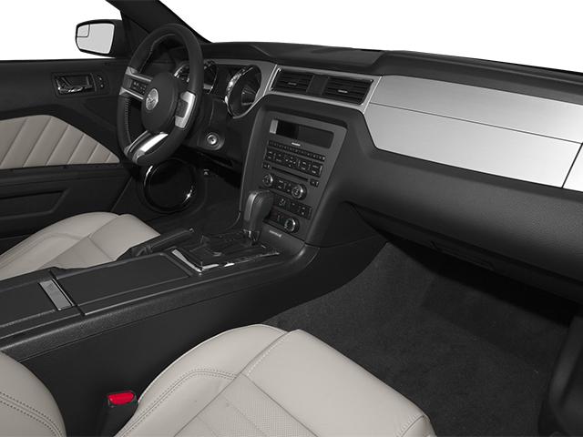 used 2014 Ford Mustang car, priced at $14,395