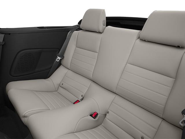 used 2014 Ford Mustang car, priced at $14,395